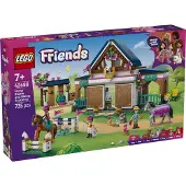 LEGO Friends 42688 Paardenstal en manege