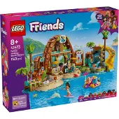 LEGO Friends Strandresort 42673