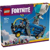LEGO Fortnite Battle Bus 77073