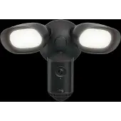 Ring Floodlight Camera Wired Pro 2e Generatie Zwart