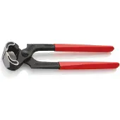 Knipex 50 01 225 Nijptang Gepolijst/kunststof 225mm