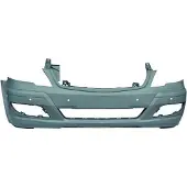 Diederichs 1667151 Bumper