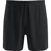 Odlo Sportbroek 'ESSENTIAL 6 INCH' zwart