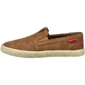 Bugatti Espadrilles cognac