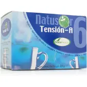 Soria natural Tension A nr 6 20 zakjes