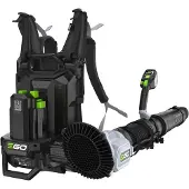 EGO LBPX1100 Accu Bladblazer 1870 m3/u