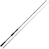 Spro Specter Finesse Spinning Rod Zwart 2.28 m / 5-14 g