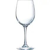 ARC 6 glazen wijn, elk met een inhoud van 36 cl