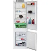 Beko BCNA275E4ZSN – Inbouw koelkastvriezer – 254 L – NeoFrost