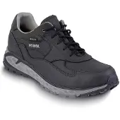 Meindl MenTrondheim GTX Wandelschoenen | Maat 9 Heren Zwart