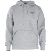 Björn Borg Essential 1 Hoodie Grijs | Maat: XL
