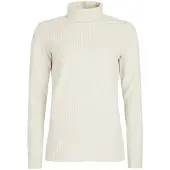 Protest Sportief sweatshirt 'PRTPEARLA' offwhite