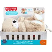 Fisher Price Nutria Hora De Dormir Teddy Veelkleurig Kinderen