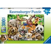 Ravensburger Glimlach alstublieft! 13354