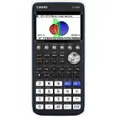 Casio Fx-cg50 Colour Calculator Zwart