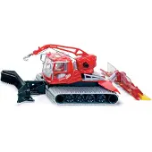 Siku 4914, Pistenbully 600, schaal 1:50, metaal/kunststof, veele functies