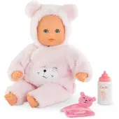 Corolle - MPP Calin Babydoll 30 cm - Loving Teddy Bear (9000100720)