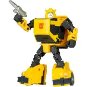 Transformers The Transformers: The Movie Studio Series Deluxe Class Action Figure Bumblebee 11 cm Action Figuur
