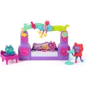 Gabby's Dollhouse Gabby’s Poppenhuis De Film – DJ Katnip Party Verhaalset
