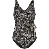 Ten Cate Beach Badpak V-neck Padded Dames