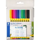 Staedtler - Noris Fineliner (307C10)
