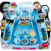 BEAST LAB MrBeast La