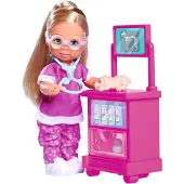 Simba Mini Pop Puppy Dokter