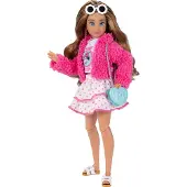 Disney Fashion Inspired By Minnie Ily Doll 25 Cm Roze Kinderen