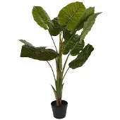 Gardalux Kunstplant Philodendron | | 110 cm (In pot)