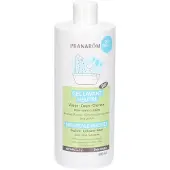 Pranarôm Aromaself Neutrale Wasgel Bio | 500 ml