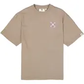 Garcia jongens T-shirt, 152/158, Bruin