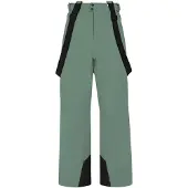 Protest Rowens Broek