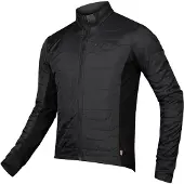 Endura Pro SL II Primaloft Jacket Zwart || Maat: S