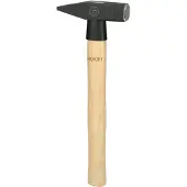 Ks Tools 142.1315 1421315 Bankwerkershamer 530 g 320 mm DIN 1041 1 stuk(s)