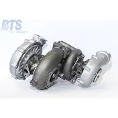 BTS Turbo T915051 Turbocharger