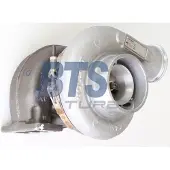 BTS Turbo T912338 Turbocharger