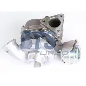 F.BECKER T912358BT Turbocharger