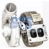 BTS Turbo T912011 Turbocharger