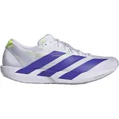 Adidas Loopschoen 'Adizero Adios 9' navy / groen / lichtgroen / wit