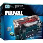 Fluval C4 5-trapsfilter 265l