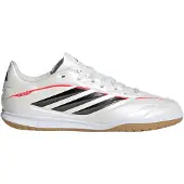 Adidas Sportschoen 'Copa Pure IV Club' grenadine / zwart / wit