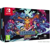 Berserk Boy Collector's Edition - Switch