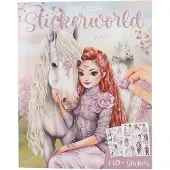 TOPModel - Stickerworld VIVA VIOLET - (413443)