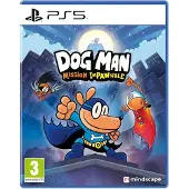 Dog Man: Mission Impawsible