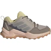 Adidas Lage schoen 'AX4R K' oranje