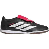 Adidas Voetbalschoen 'PREDATOR CLUB' grenadine / zwart / wit