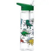 Puckator Dino dinosaurus drinkfles waterfles -