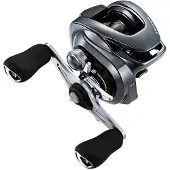 Shimano Metanium Mgl Hg Baitcasting Reel