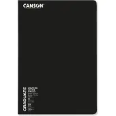 Canson schetsboek GRADUATE DRAWING A3 297x420mm