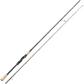 Westin W8 Versiteez Spinning Rod Goud 2.10 m / 8-36 g